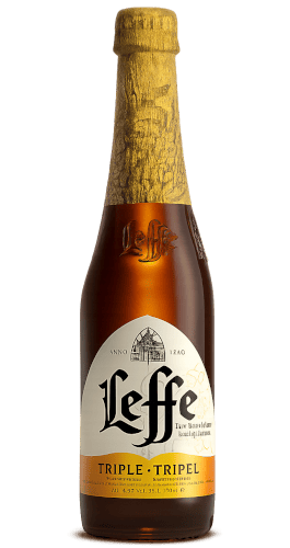 Leffe Triple